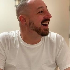 Meet your Posher, Rodney